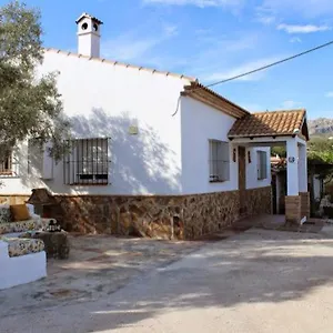 Llano De La Encina Сasa de vacaciones