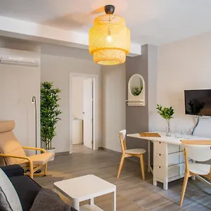 Dolmen De Viera Apartamento