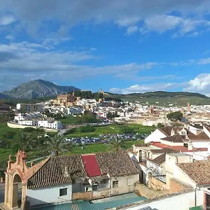 Vistas De Сasa de vacaciones