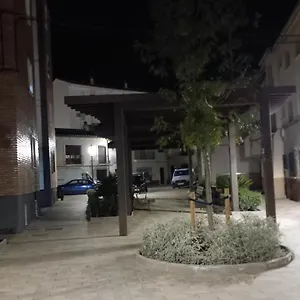 Corazón De Andalucía Apartamento