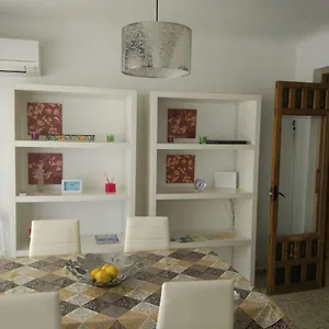 Apartamento Alameda De Andalucía De Apartamento