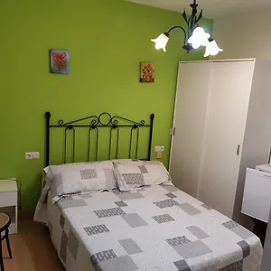 2* Hotel Meson El Numero Uno