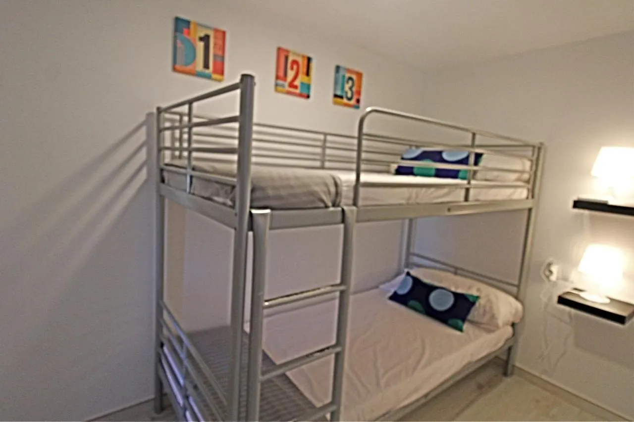 Casa Puerta De La Alcazaba Antequera Villa Holiday home