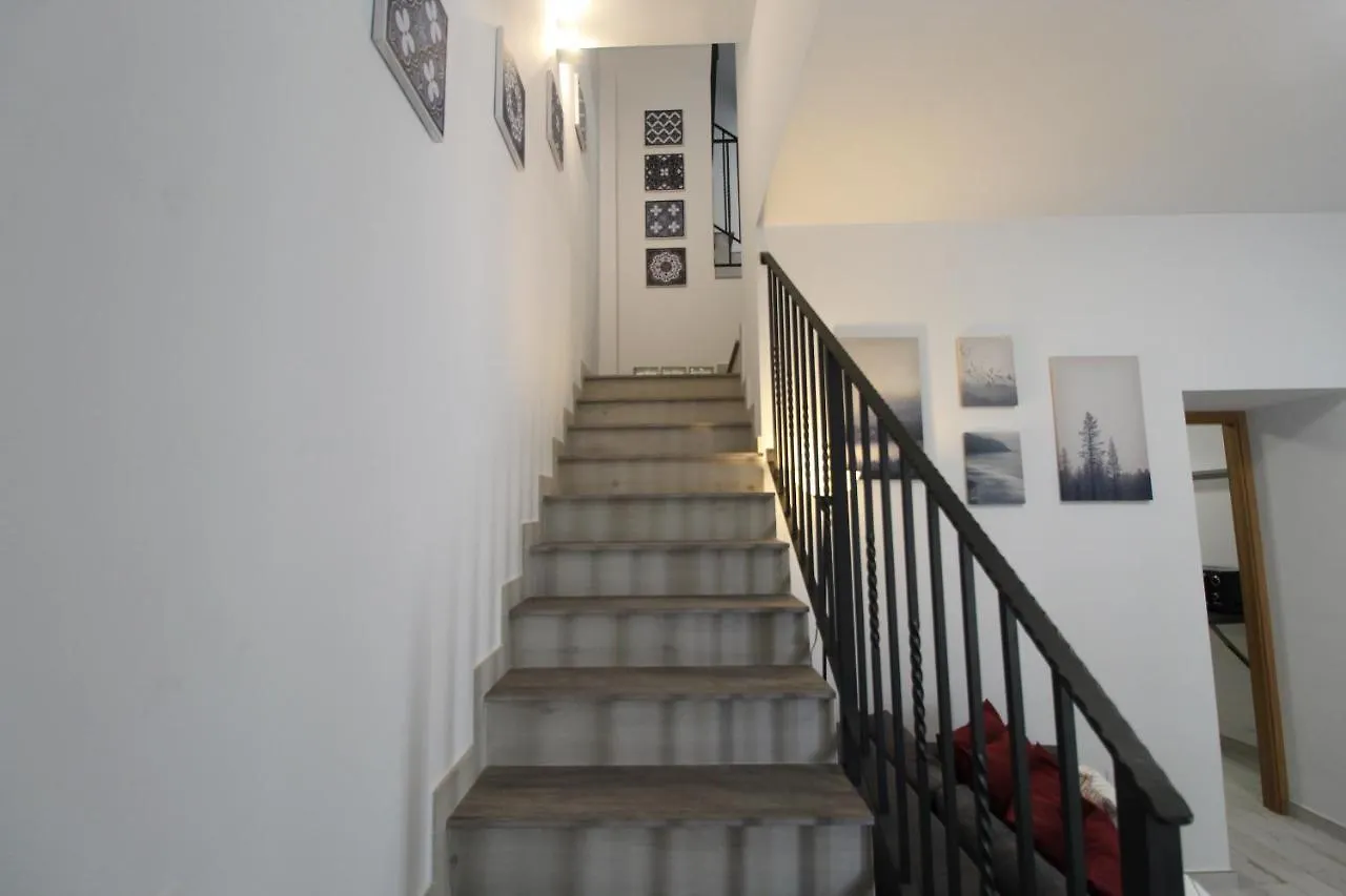 Holiday home Casa Puerta De La Alcazaba Antequera Villa Spain
