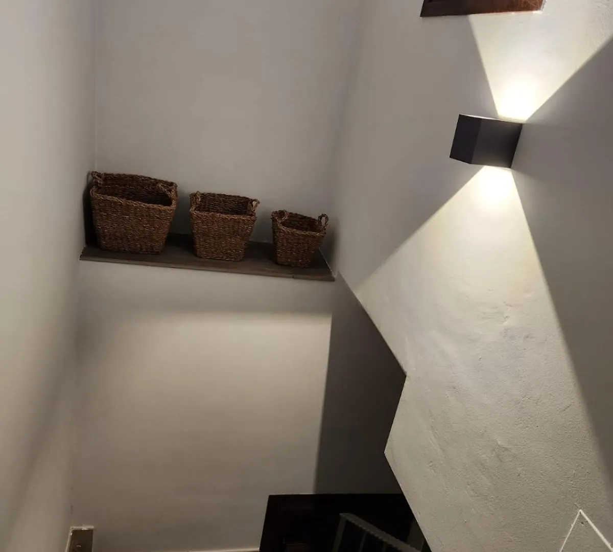 Holiday home Casa Puerta De La Alcazaba Antequera Villa Spain