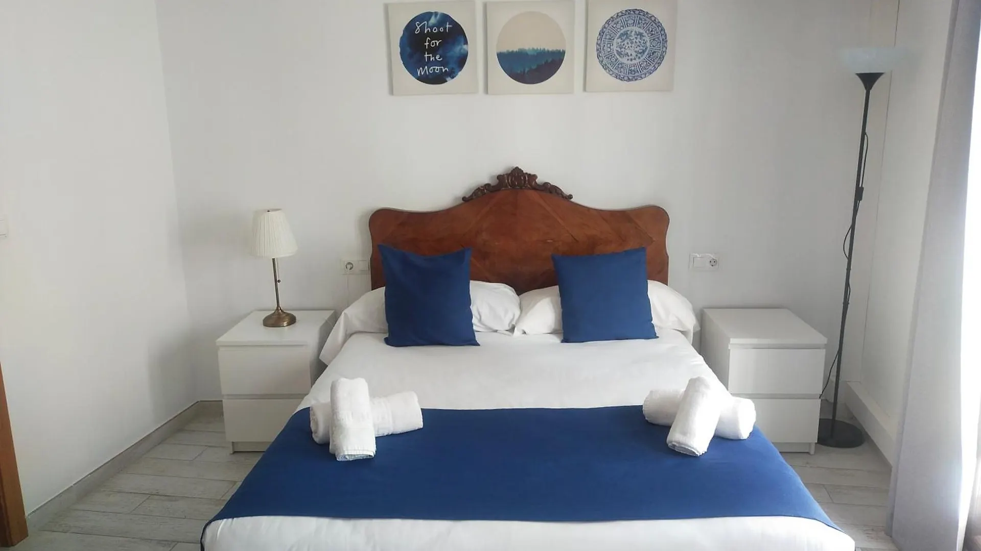Holiday home Casa Puerta De La Alcazaba Antequera Villa
