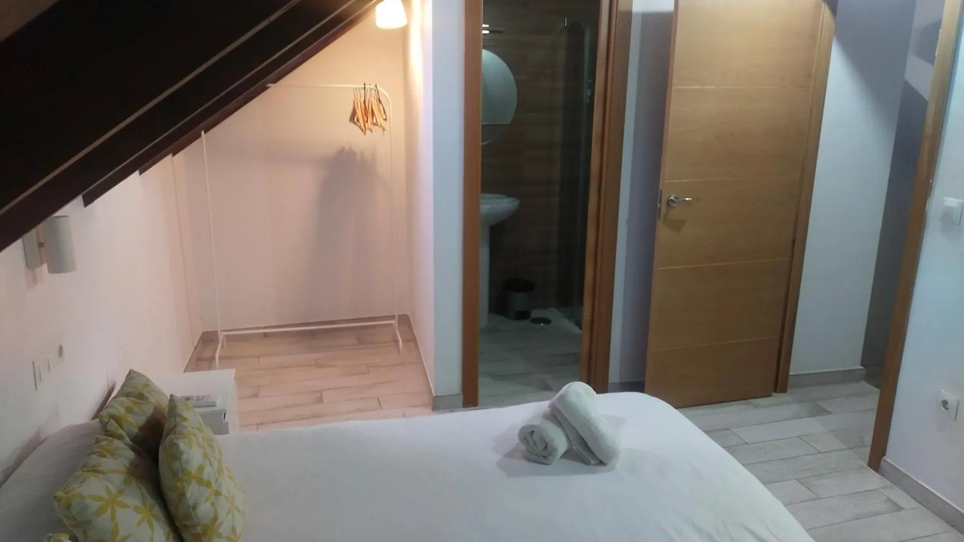 Holiday home Casa Puerta De La Alcazaba Antequera Villa