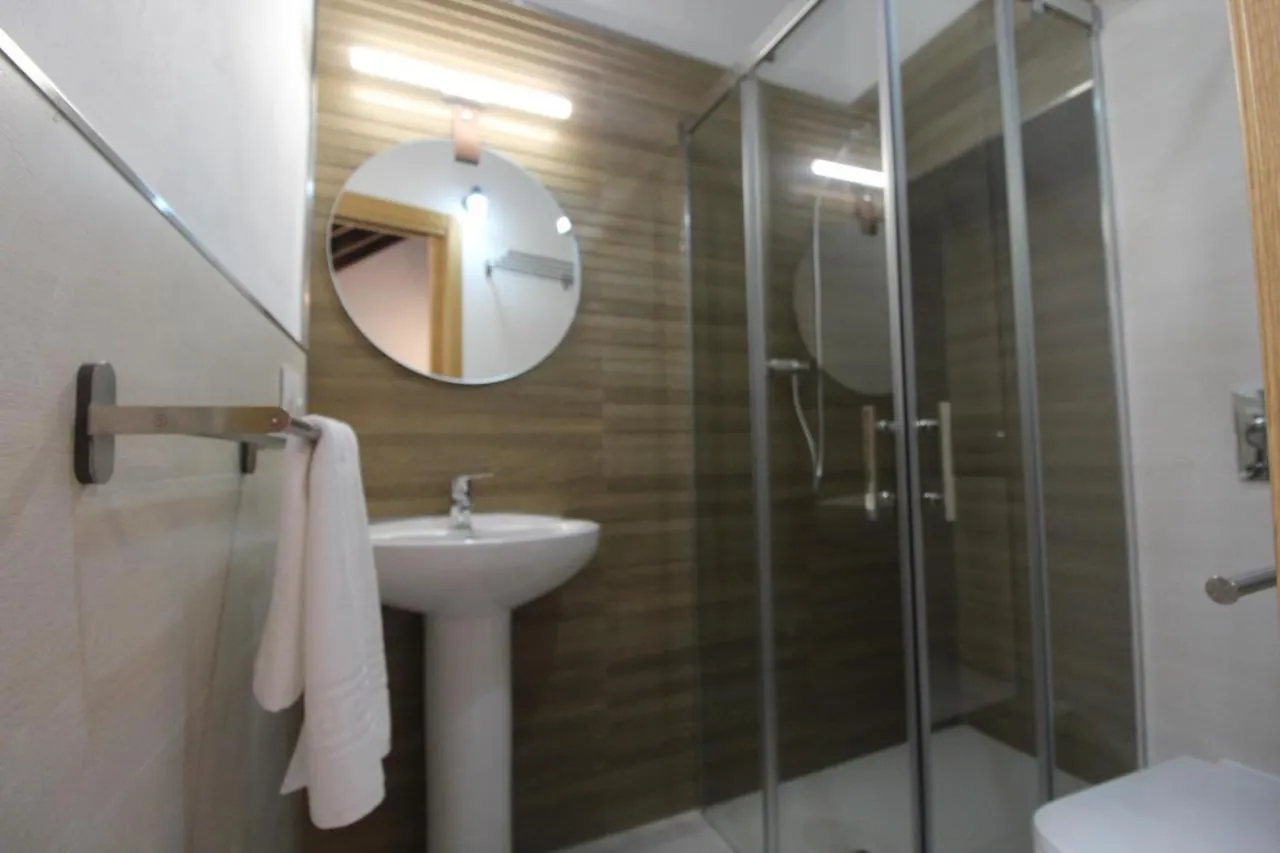 Casa Puerta De La Alcazaba Antequera Villa Holiday home